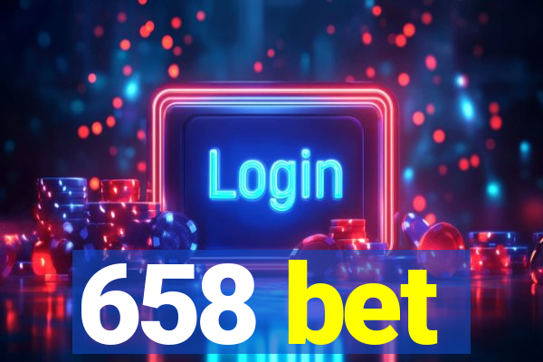 658 bet